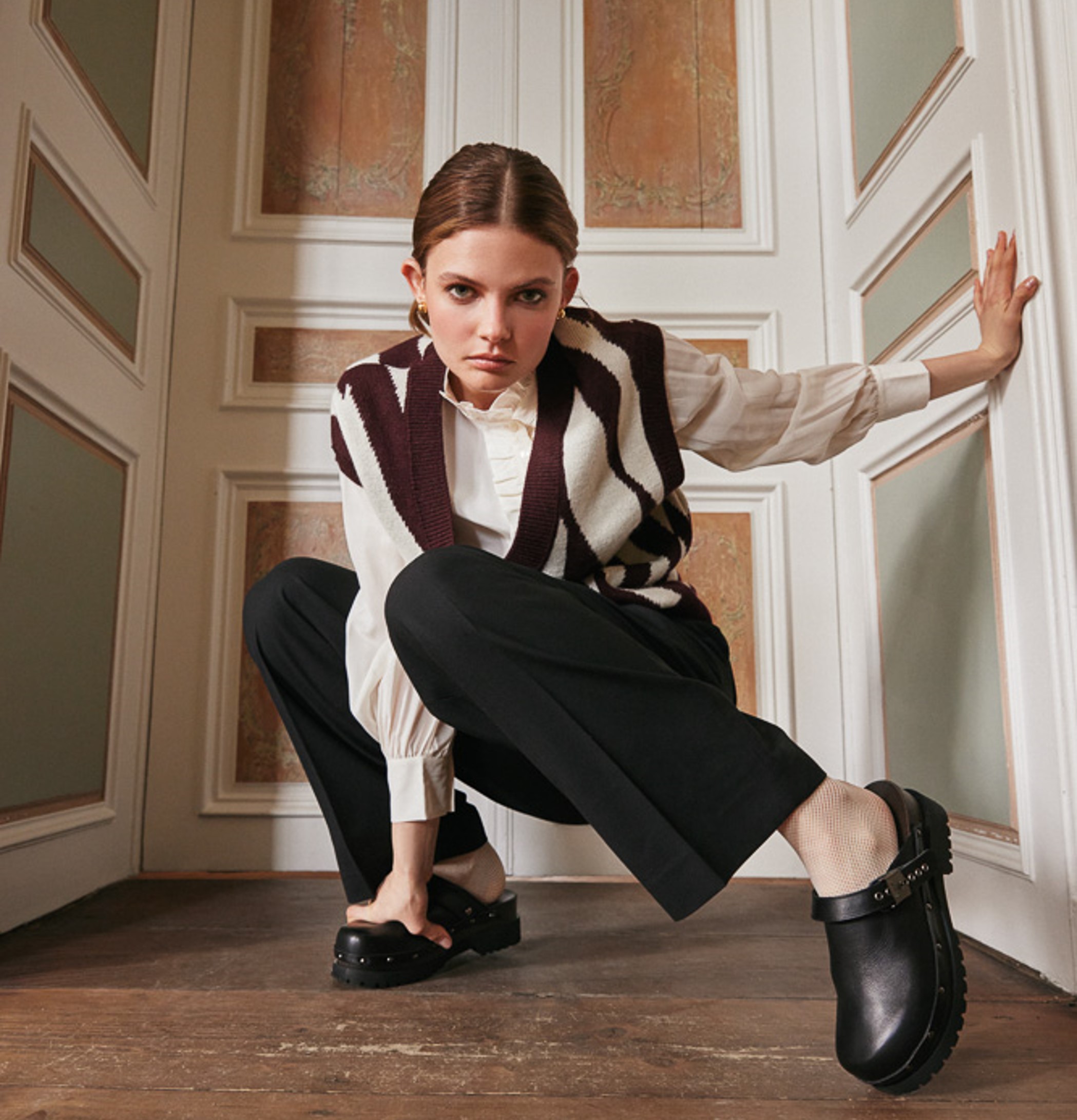 Scholl Shoes AN ICONIC 2024! Milled