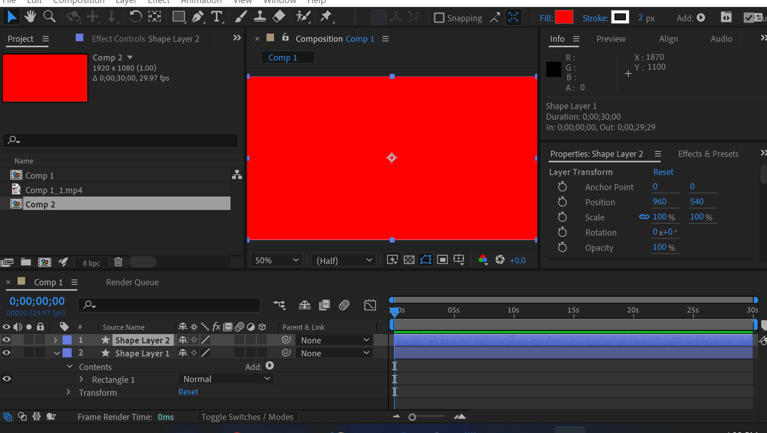 AEJuice LLC 3 ways to duplicate Milled