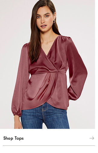 Shop Tops