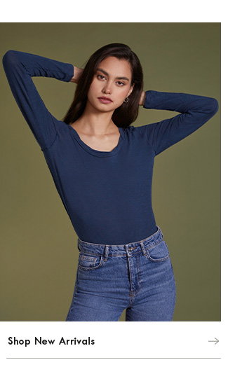 Shop New Arrivals