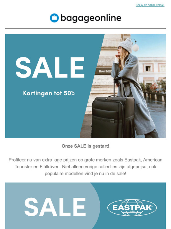 SALE!