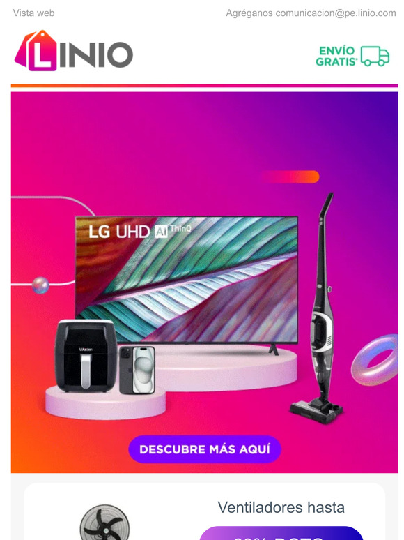 Nuevo año, nuevos productos para ti🌟