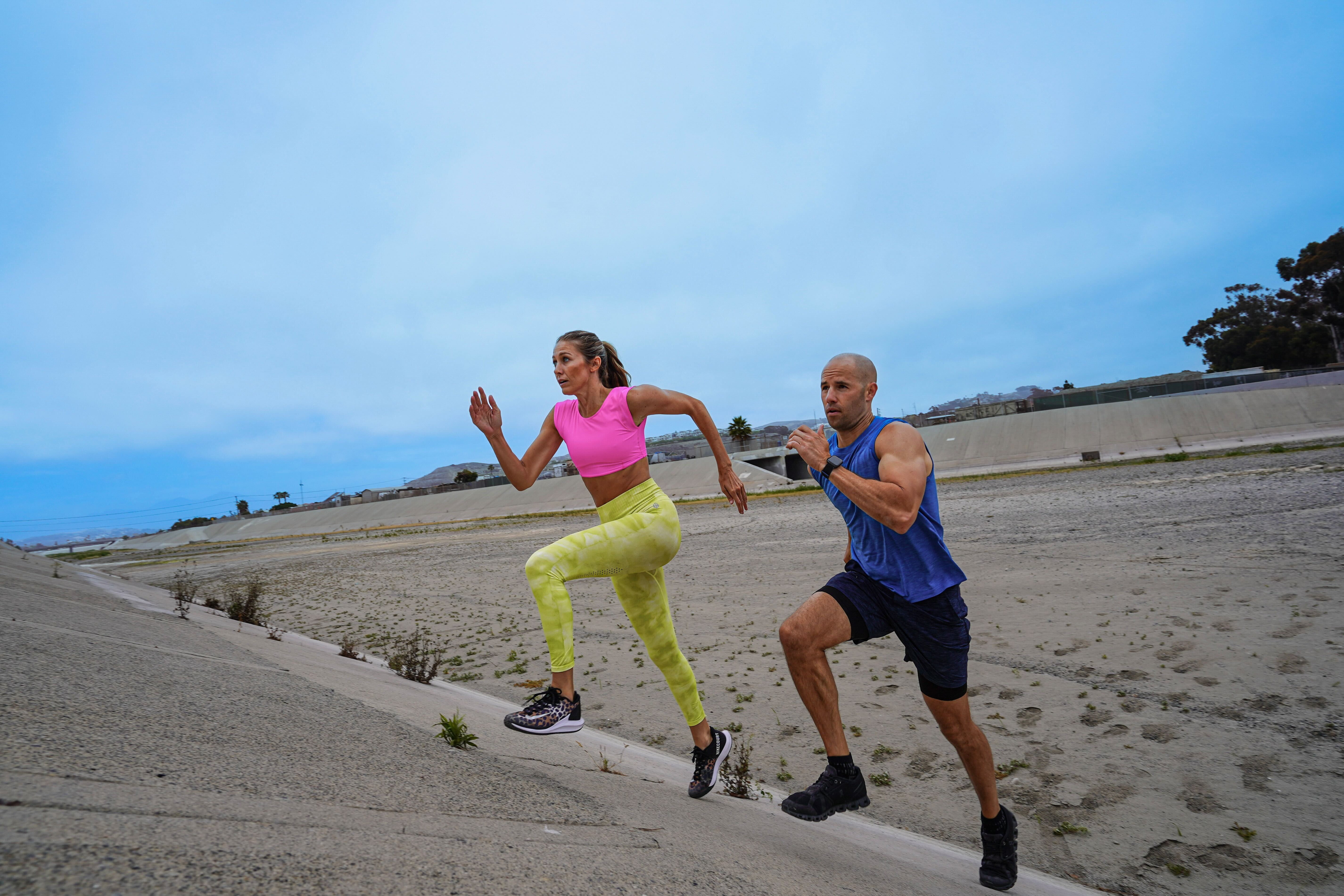 FORME: Kickstart your goals with our 8 Week Program | Milled