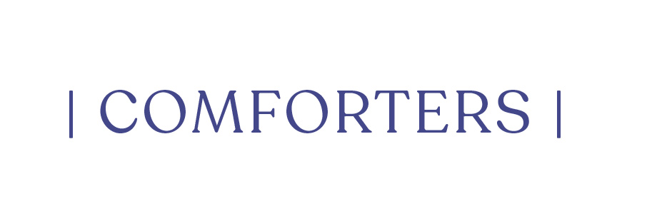 Comforters