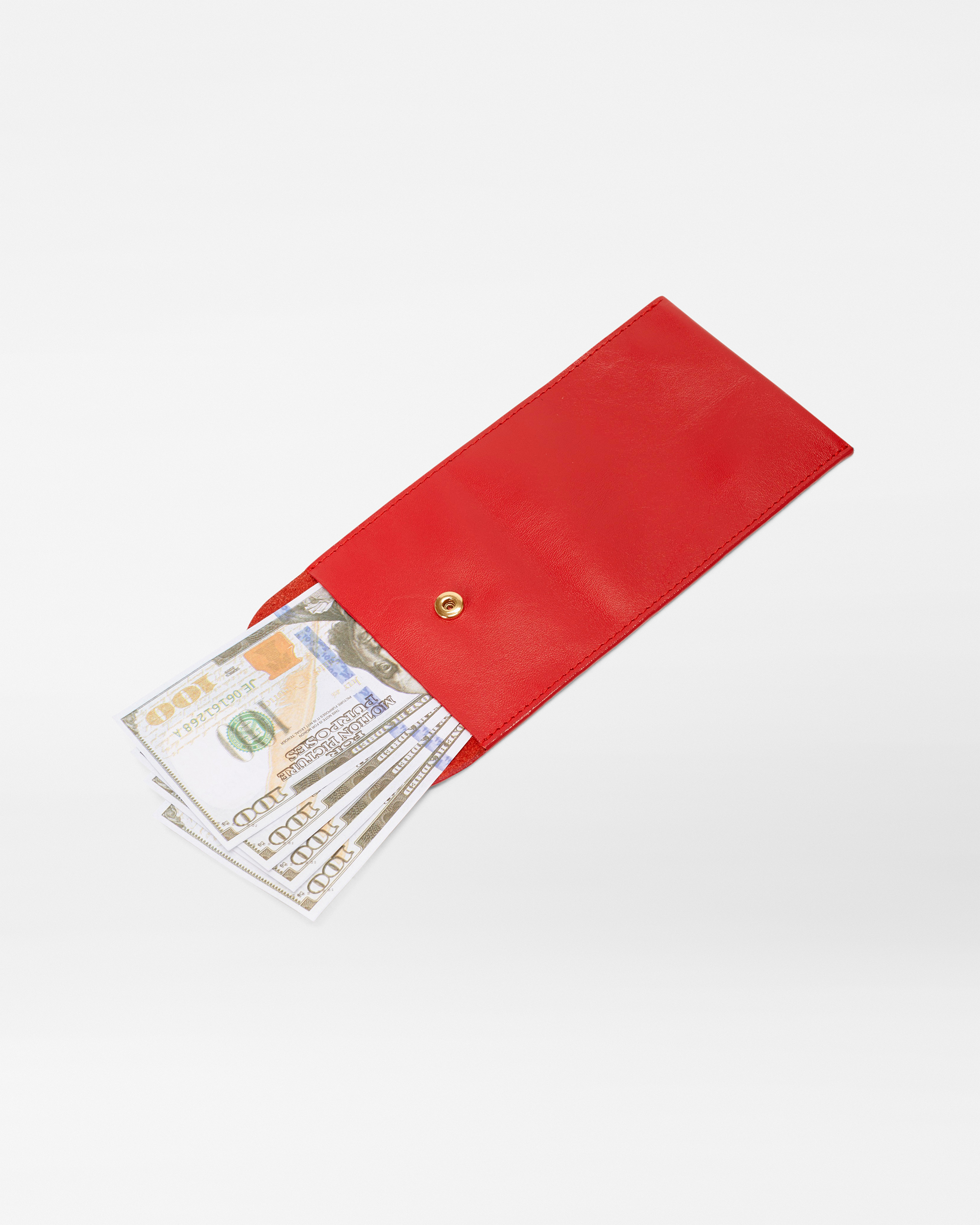 chinese new year money wallet template