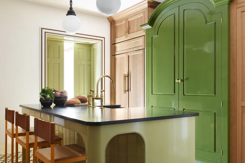 Architectural Digest These 11 Colors Will Rule Interiors In 2024 Milled   CFhe05OxEMGg.webp