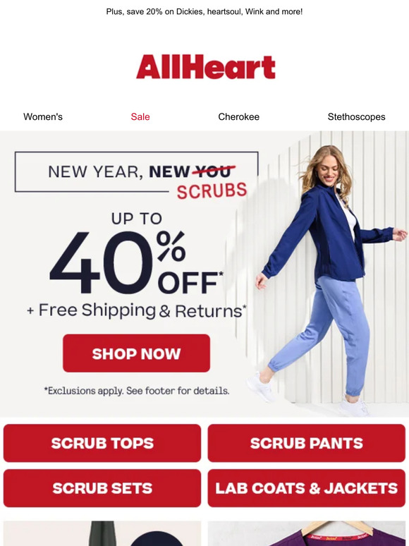 Email Newsletters Shop Sales, Discounts, and Coupon Codes