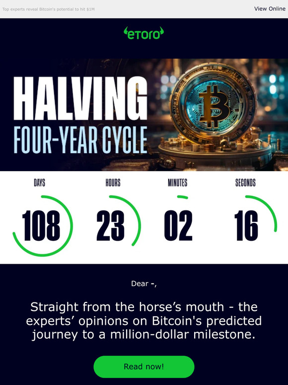 Bitcoin's Million-Dollar Journey: Expert Opinions Unveiled