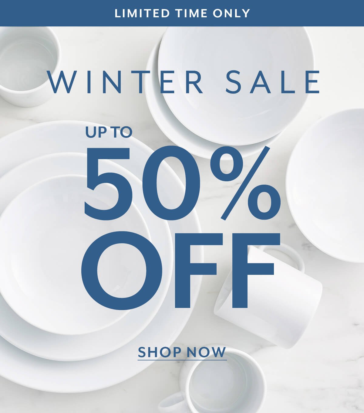 Sur La Table Is Having a Massive Winter Sale & You Can Save Big on