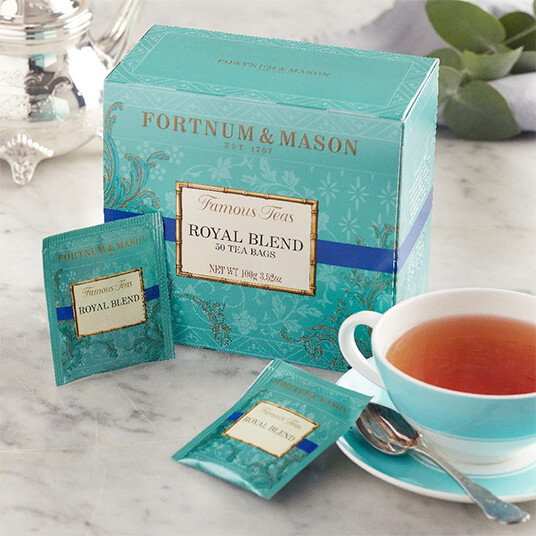Royal Blend Tea