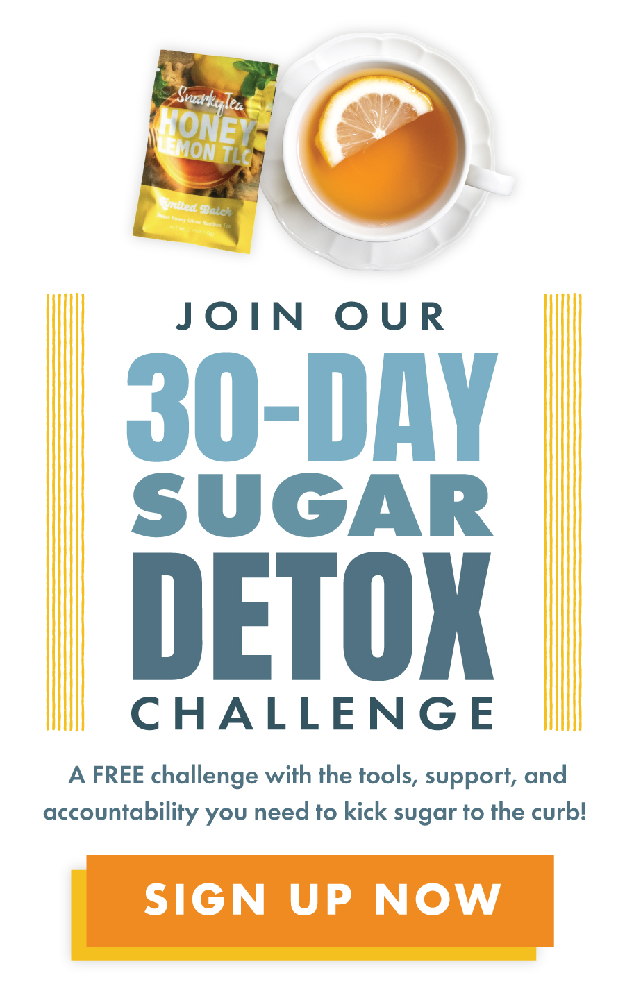 Snarky Tea 30 DAY SUGAR DETOX CHALLENGE Milled snarky-tea-30-day-sugar-detox-challenge-milled