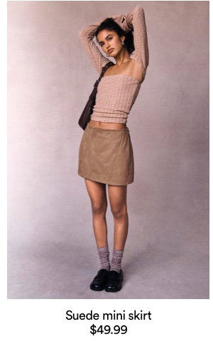 Better together. Tops 2 for $30.