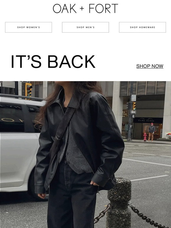 Q25 Vegan Fur Statement Bomber