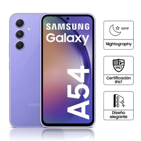 Galaxy A54 256gb 8gb 5g
