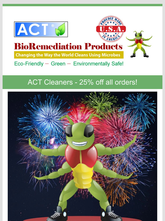 ACT 25% off Coupon