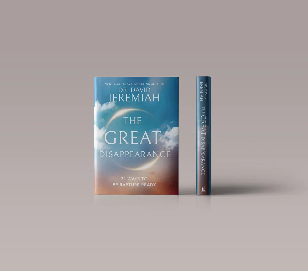 David Jeremiah