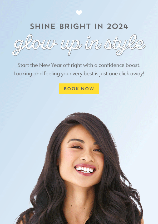 Drybar Book your 2024 style! Milled