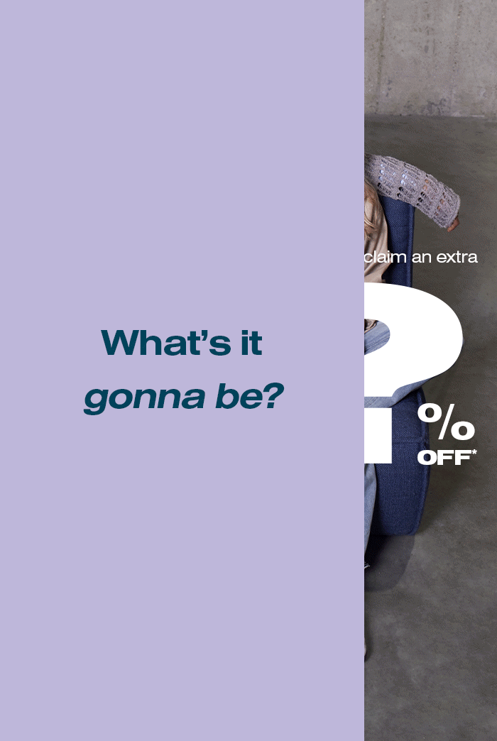 Your Exclusive Discount Is (Almost) Over 💔 Milled