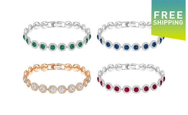 Swarovski Angelic Bracelet