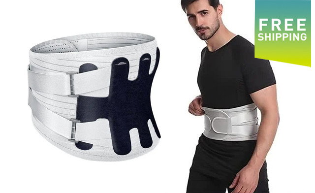 Fitness Weightlifting Squat Belt
