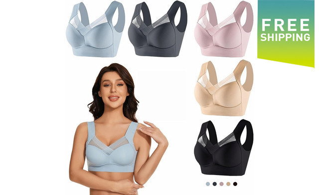 Women's Sports Bra