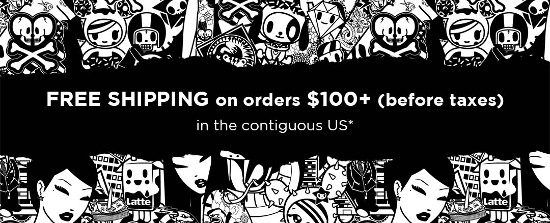 Free Shipping