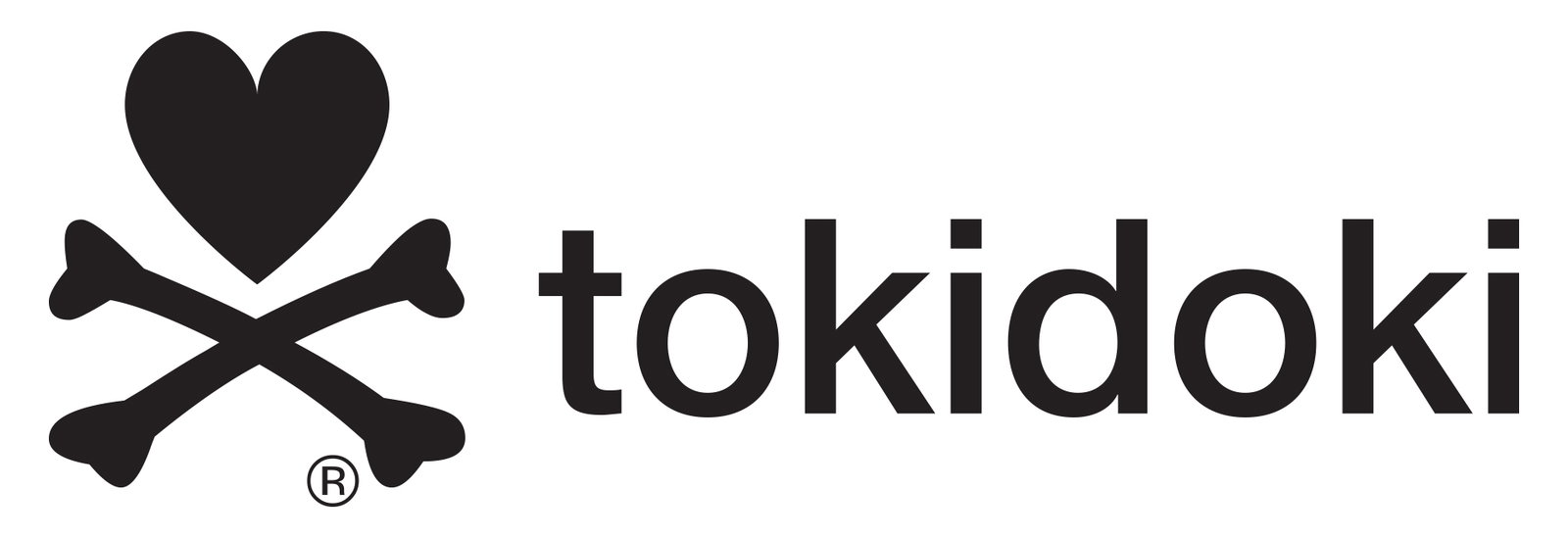 tokidoki logo