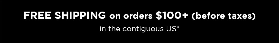 Free shipping