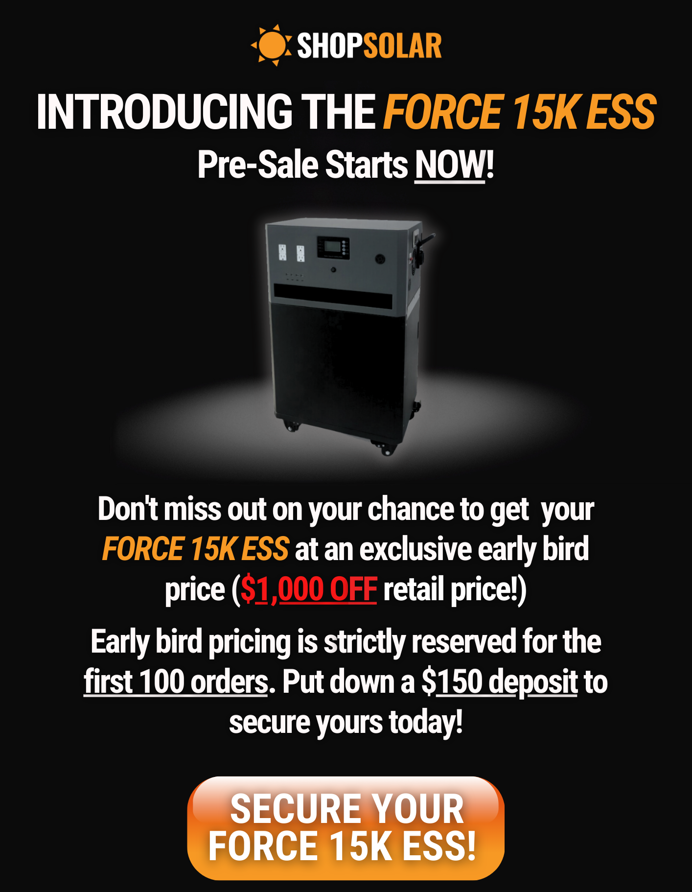 Ess.Abimm: Don'T Miss Out! - i3l66dl