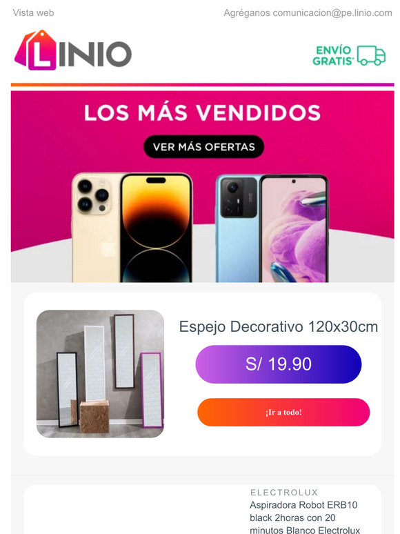 🛒 Descubre aquí los más vendidos 🔥