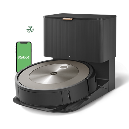 IRobot Let IRobot Help You Achieve A Cleaner Home In 2024 Milled   5WgTBZDHqJl  