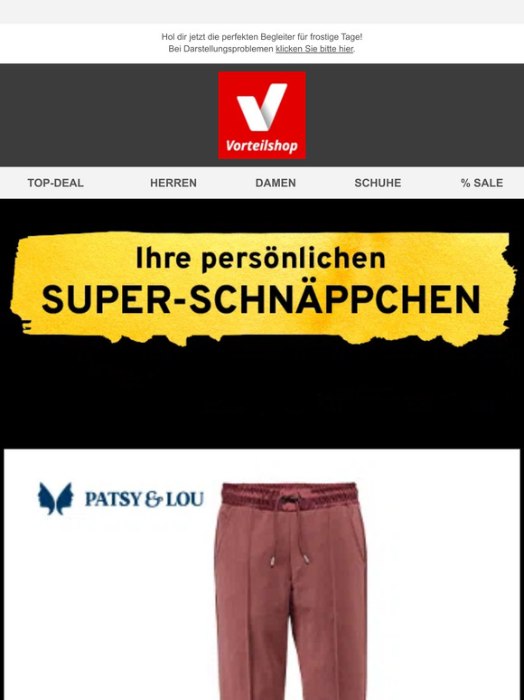 Entdecke die Winterwärme: 25% Preisnachlass auf unsere gemütlichen Januar-Favoriten!