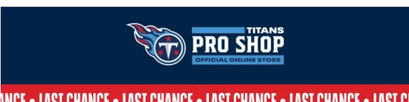LAST CALL for 40% Off Sitewide Sale! 🏈