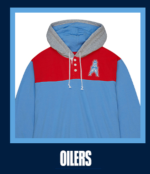 Oilers