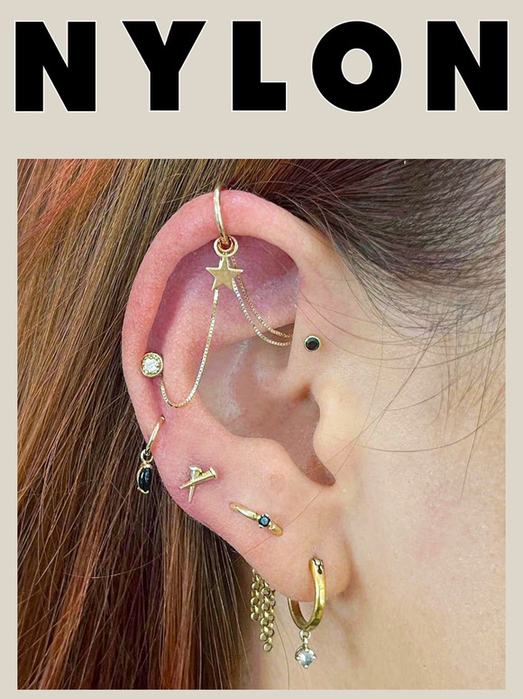 Nylon The Coolest Piercing Trends Of 2024 Milled   C@2x 