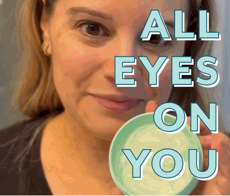 Patchology These gels are eyeconic! Milled