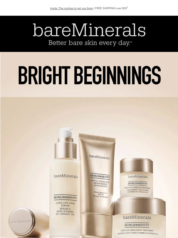 BareMinerals Theme Of 2024 Better Skin Milled   C@2x 