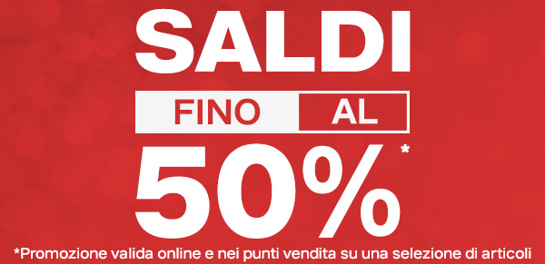 Saldi deichmann on sale