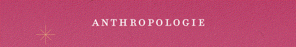 Anthropologie