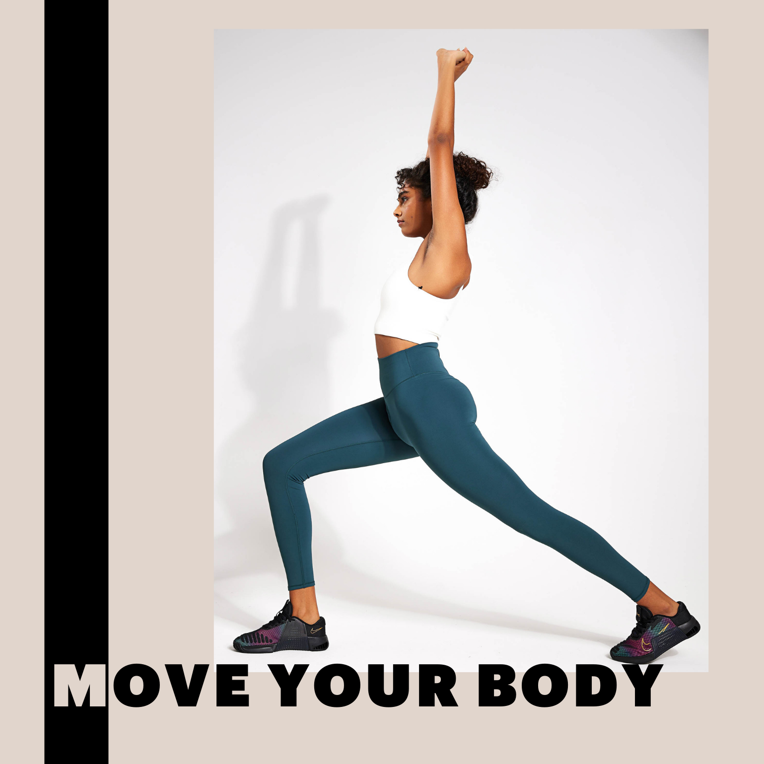 Move Your Body Top