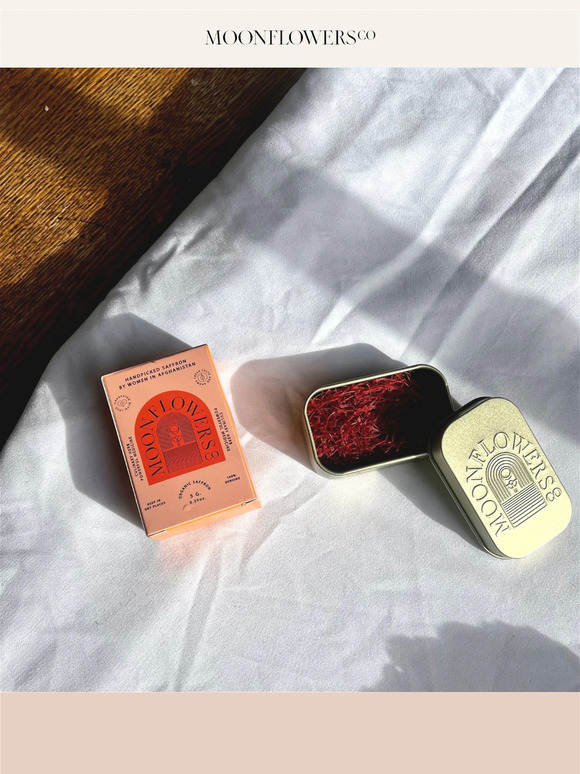 Start Your Day with a Saffron Detox Boost!