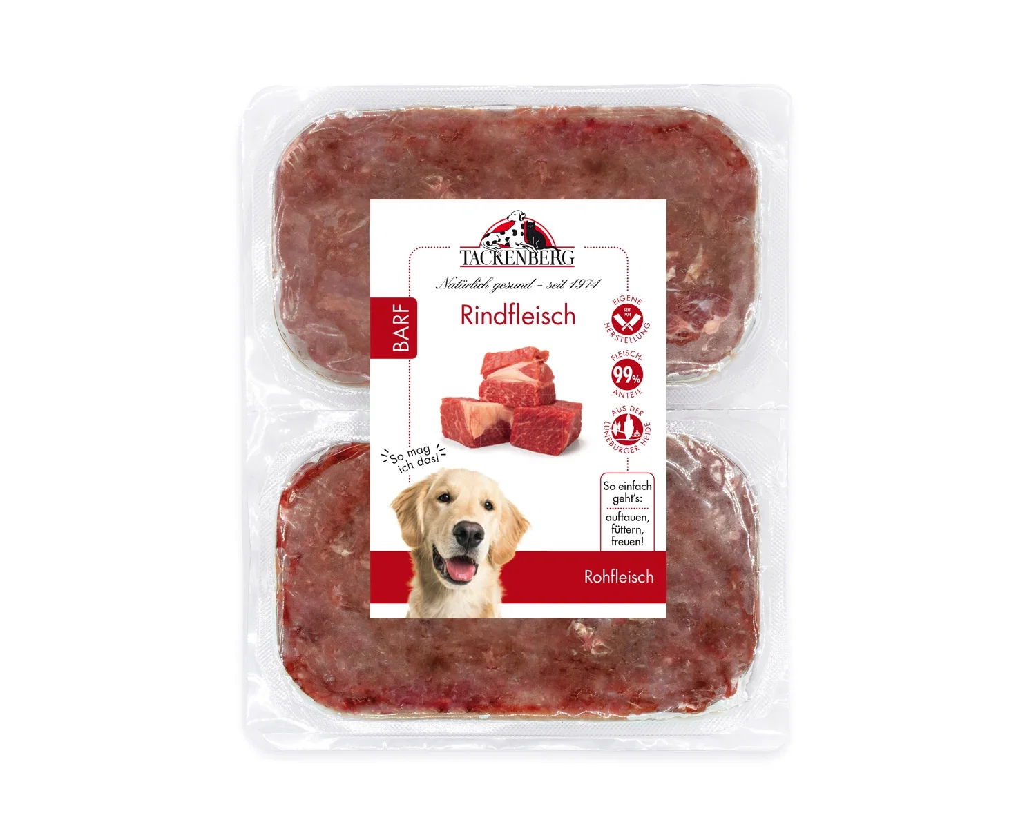 Rindfleisch