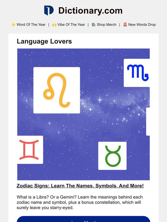 An Essential Guide To The Zodiac Signs In 2024 Milled