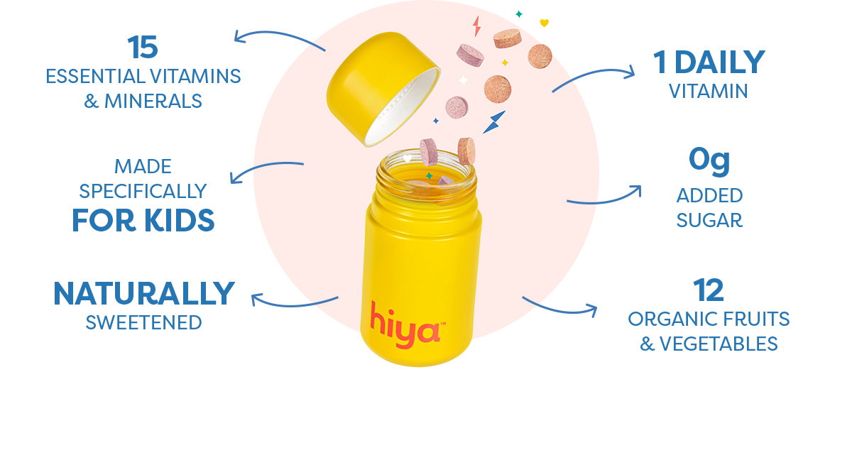 Hiya Product Image