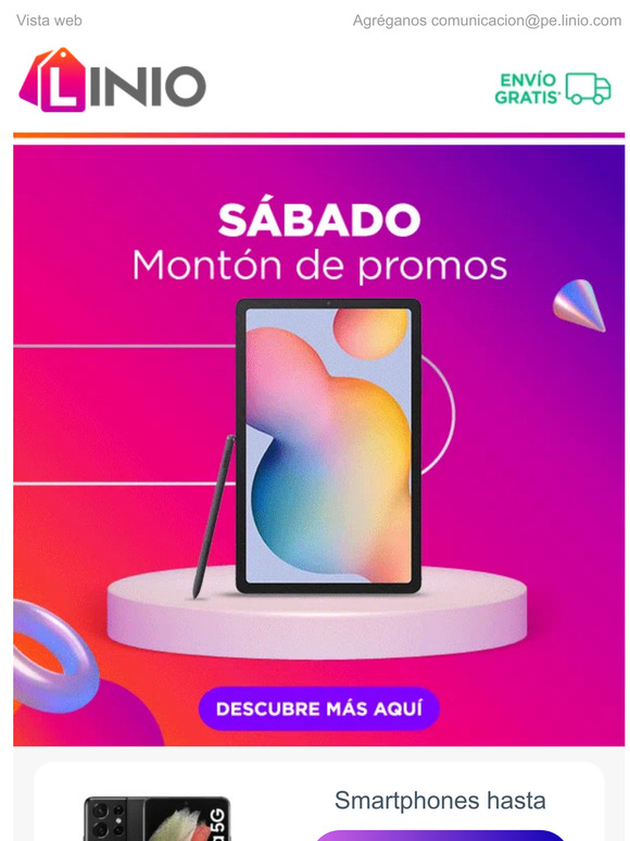💥Ofertas de verano para ti
