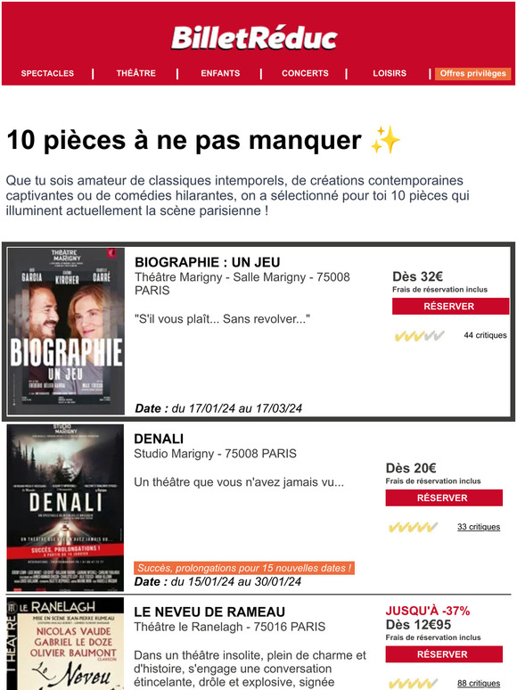 Spectacle Pourquoi les Femmes Aiment les Connards ? à Paris, Grande Comédie  : billets, réservations, dates