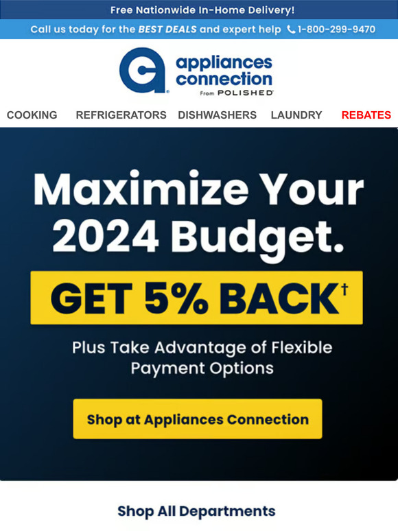 Maximize Your 2024 Budget 💰 Milled