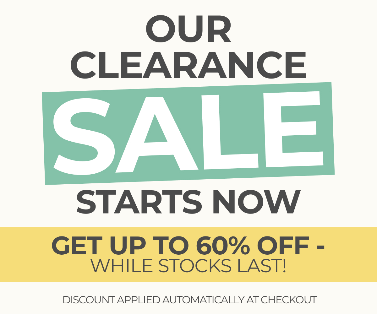 rockflowerpaper Our Annual Clearance Sale Starts NOW! Milled
