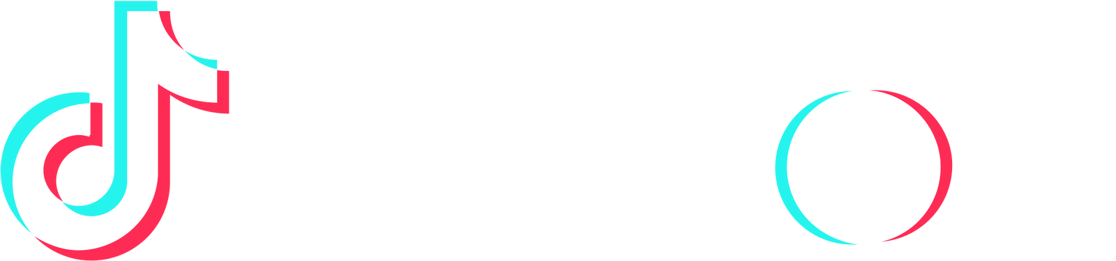 Let's connect on TikTok
