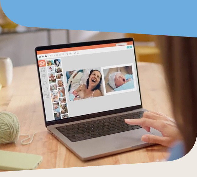 Få hjelp av Smart Assistenten